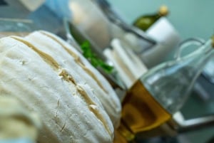 Vienna: Natural Sourdough Bread Workshop with Apulian Flour