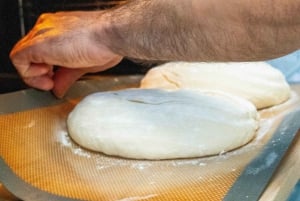 Vienna: Natural Sourdough Bread Workshop with Apulian Flour