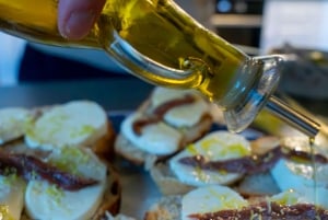 Vienna: Natural Sourdough Bread Workshop with Apulian Flour