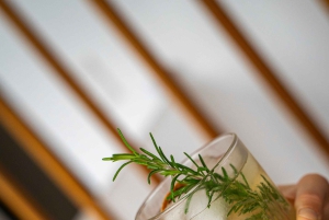 Viena: taller de pan de masa madre natural con harina de Apulia