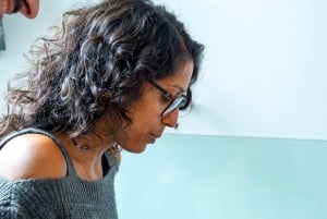 Viena: taller de pan de masa madre natural con harina de Apulia