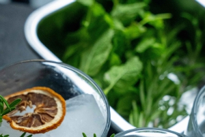 Viena: taller de pan de masa madre natural con harina de Apulia