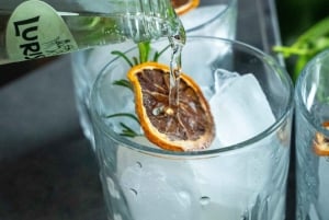 Viena: taller de pan de masa madre natural con harina de Apulia