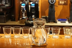 Wien nattelivstur: Middag, drinks og tagterrassebar