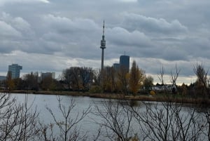 Viena: Tour por el Viejo Danubio