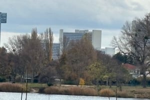 Viena: Tour por el Viejo Danubio