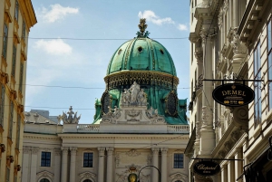 Vienna Old Town: Half-Day Walking Tour