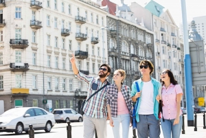 Vienna: Old Town Highlights Private Walking Tour
