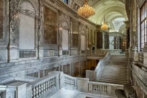 Vienna: Old Town Highlights Private Walking Tour