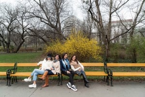 Vienne : Promenade photographique professionnelle dans la vieille ville