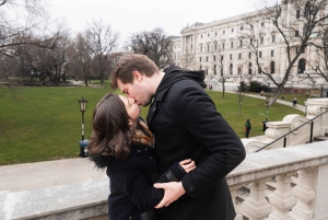 Vienne : Promenade photographique professionnelle dans la vieille ville