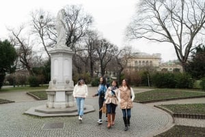 Vienne : Promenade photographique professionnelle dans la vieille ville