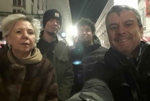 Vienna: Tour guidato a piedi del centro storico con una guida locale