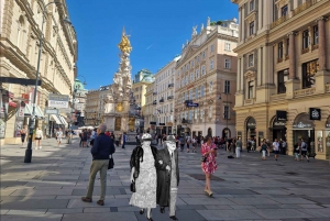 Vienna Outdoor Escape Game: In den Fußstapfen von Freud