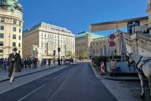 Vienna Outdoor Escape Game: In the footsteps of Freud