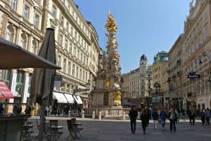Vienna Outdoor Escape Game: The Plague
