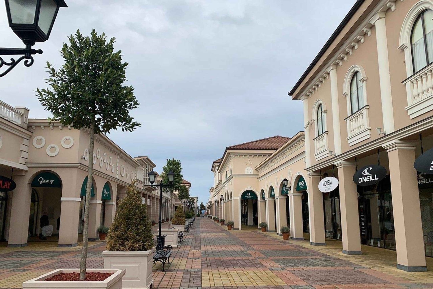 Vienna Express : les temps forts de Bratislava et de Budapest