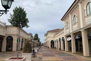 Vienna Express : les temps forts de Bratislava et de Budapest