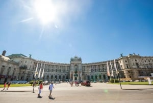 Vienna PASS: 1, 2, 3, or 6 Days of Sightseeing