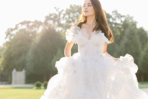 Wiedeń: Zdjęcia i wideo od profesjonalnego fotografa