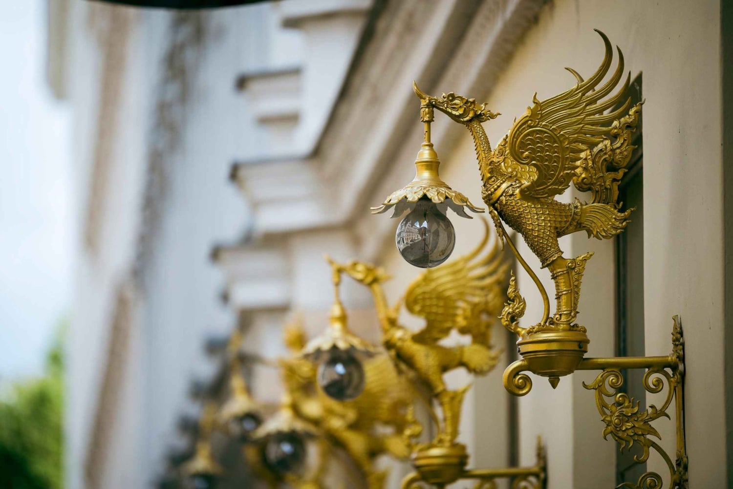 Masterclass di fotografia a Vienna - Lezioni private di fotografia