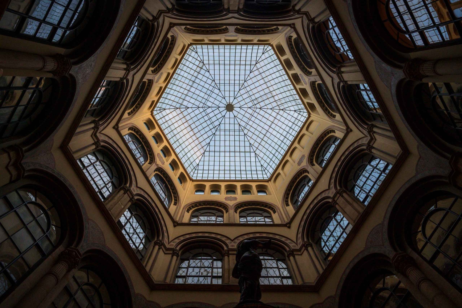 Masterclass di fotografia a Vienna - Lezioni private di fotografia