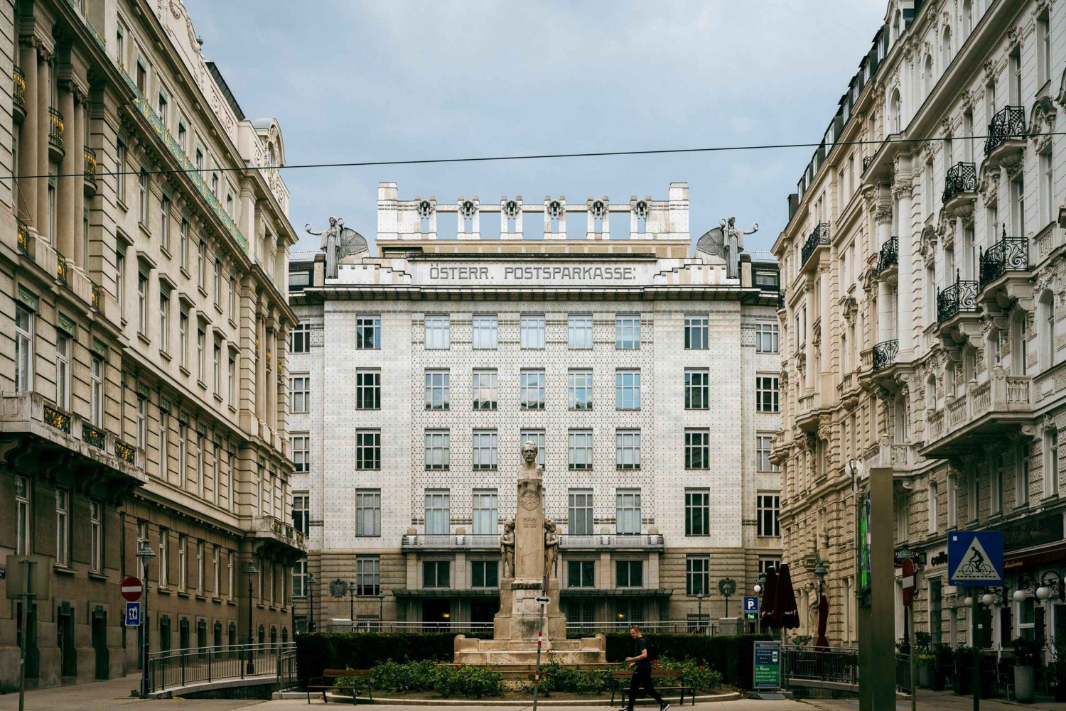 Masterclass di fotografia a Vienna - Lezioni private di fotografia