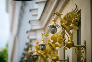 Masterclass di fotografia a Vienna - Lezioni private di fotografia