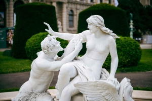 Masterclass di fotografia a Vienna - Lezioni private di fotografia