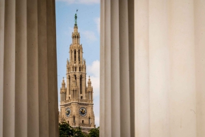 Masterclass di fotografia a Vienna - Lezioni private di fotografia