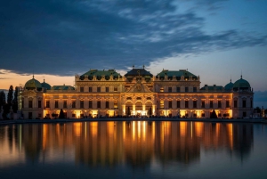 Masterclass di fotografia a Vienna - Lezioni private di fotografia