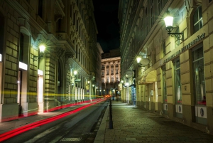 Masterclass di fotografia a Vienna - Lezioni private di fotografia