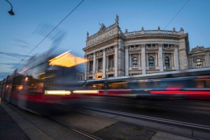 Masterclass di fotografia a Vienna - Lezioni private di fotografia