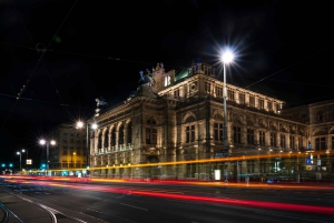 Masterclass di fotografia a Vienna - Lezioni private di fotografia