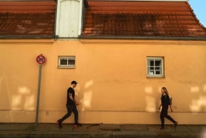 Vienna Portrait Experience: Exclusive Vienna Photo Shoot