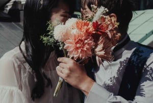 Experiência de retrato em Viena: Sessão fotográfica exclusiva em Viena