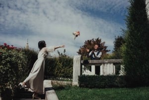 Experiência de retrato em Viena: Sessão fotográfica exclusiva em Viena