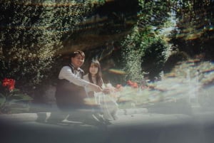 Experiência de retrato em Viena: Sessão fotográfica exclusiva em Viena