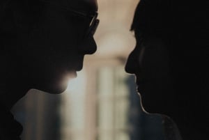 Experiência de retrato em Viena: Sessão fotográfica exclusiva em Viena