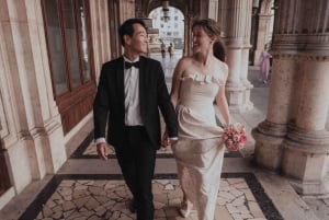 Experiência de retrato em Viena: Sessão fotográfica exclusiva em Viena