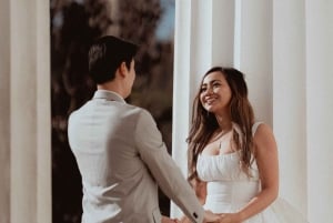 Experiência de retrato em Viena: Sessão fotográfica exclusiva em Viena