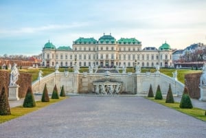 Vienna Private Airport Transfer