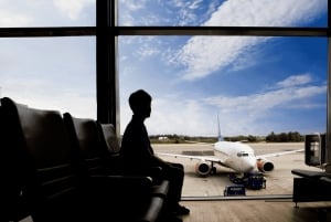 Traslado privado desde el aeropuerto de Viena