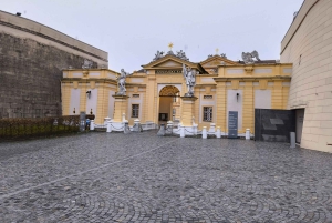 Wien, Österrike: Privat alpresa till Wachau, Hallstatt och Salzburg