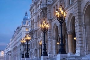 Vienna: Private Architecture Tour with a Local Expert