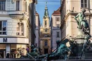 Vienna: Private Architecture Tour with a Local Expert