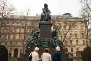 Vienna: tour privato di musica classica, ingresso al museo e concerto