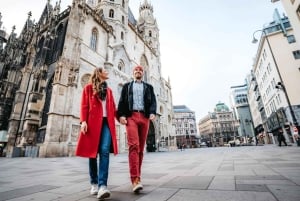 Vienna: tour privato di musica classica, ingresso al museo e concerto