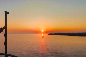 Wiedeń: prywatna wycieczka 1-dniowa do Schneebergu i Jeziora Neusiedl