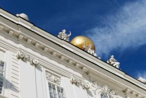 Vienna: Private Exclusive History Tour with a Local Expert